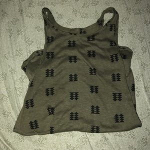 Urban outfitters halter top